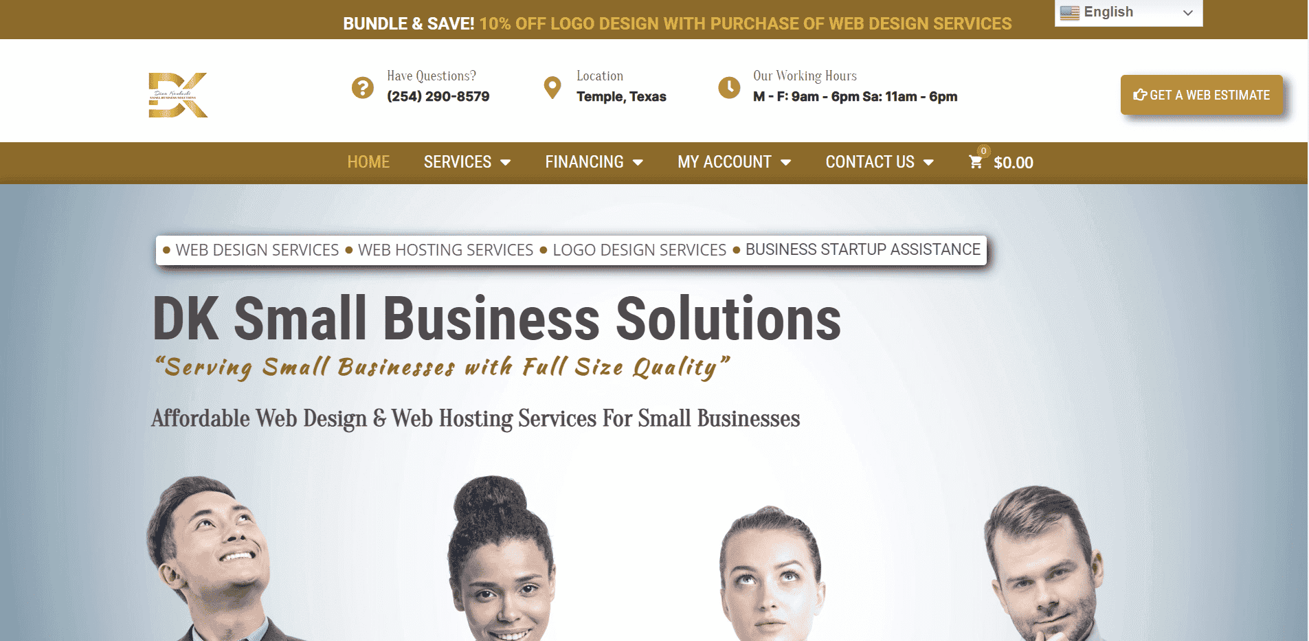 dksmallbusinesssolutions