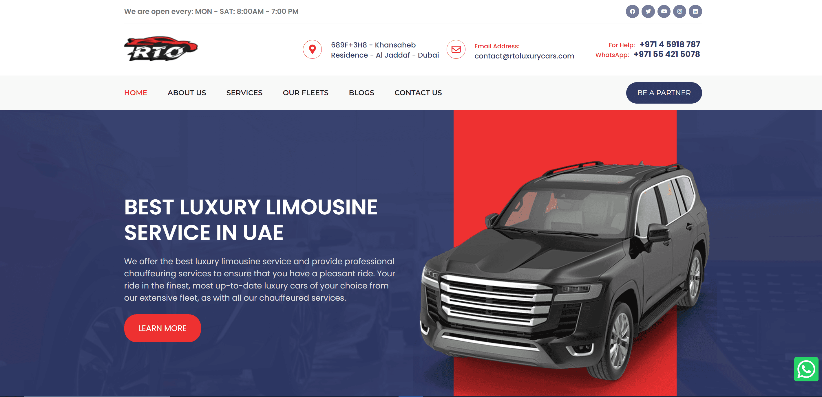rtoluxury
