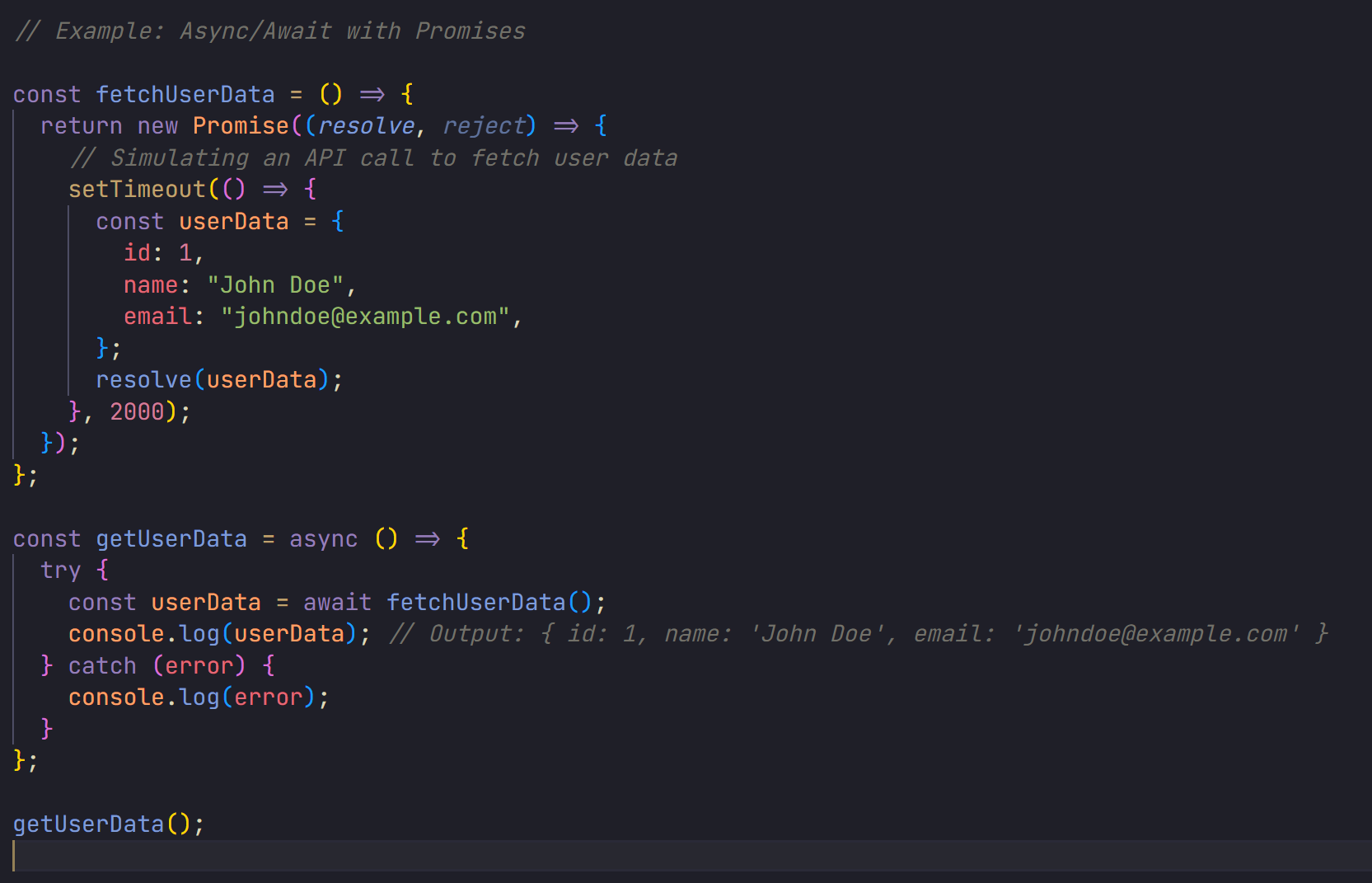 How Promises Work in Javascript | Promises in Javascript | Faisal Khan Dev